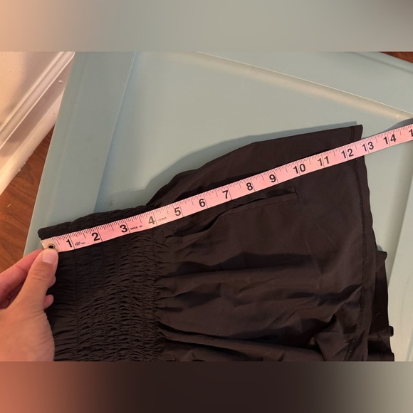 Lululemon Hot Hitter Skort Size 10, Vintage style - Picture 11 of 11